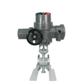 Electric Quarter-Turn Actuator