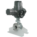 Electric Quarter-Turn Actuator