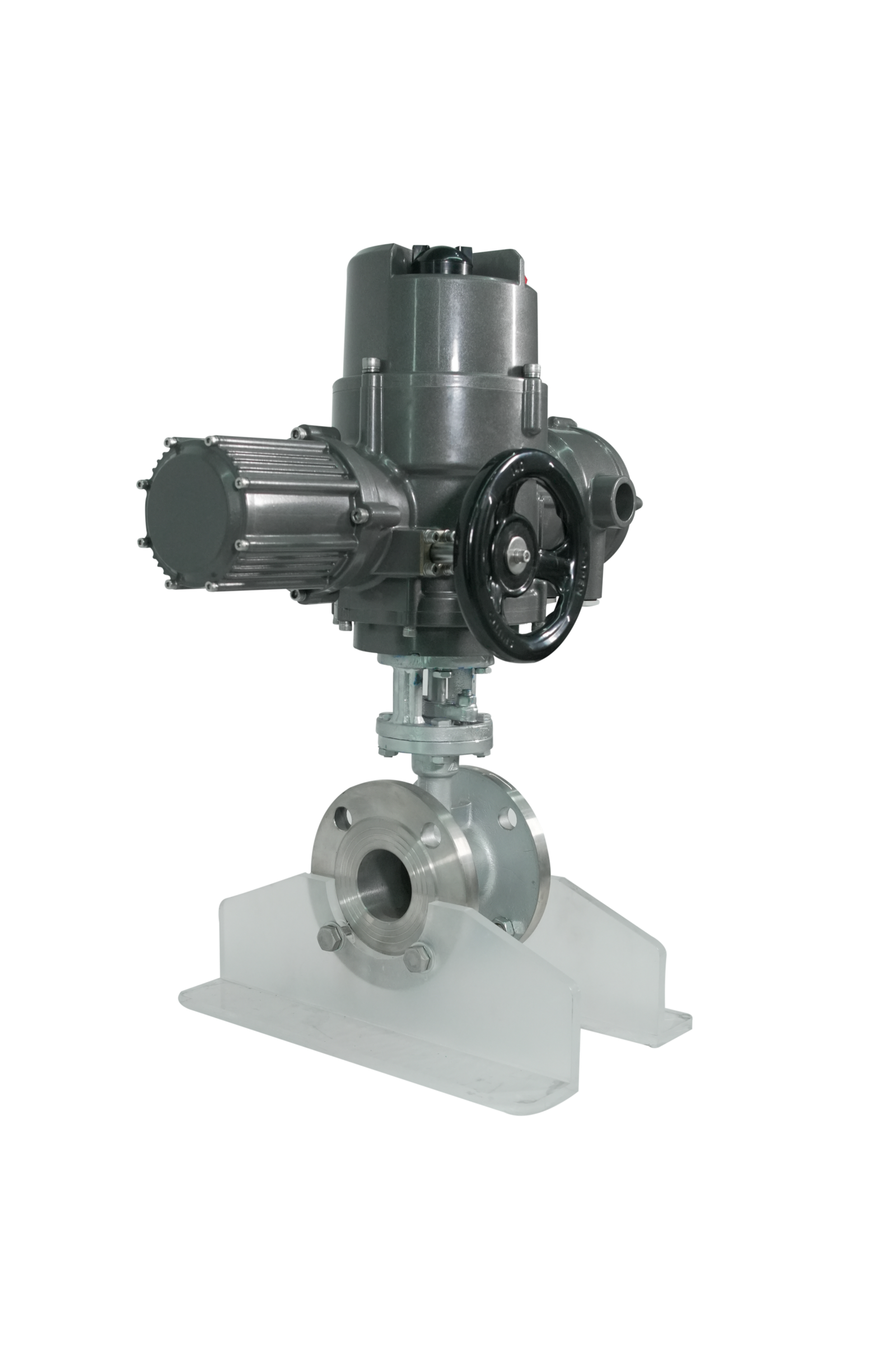 Electric Quarter-Turn Actuator