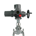 Multi-Turn Electric Actuator