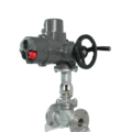 Multi-Turn Electric Actuator