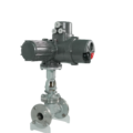 Multi-Turn Electric Actuator