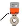 Electric Fail-Safe Actuator