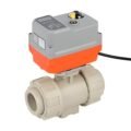 Electric Fail-Safe Actuator