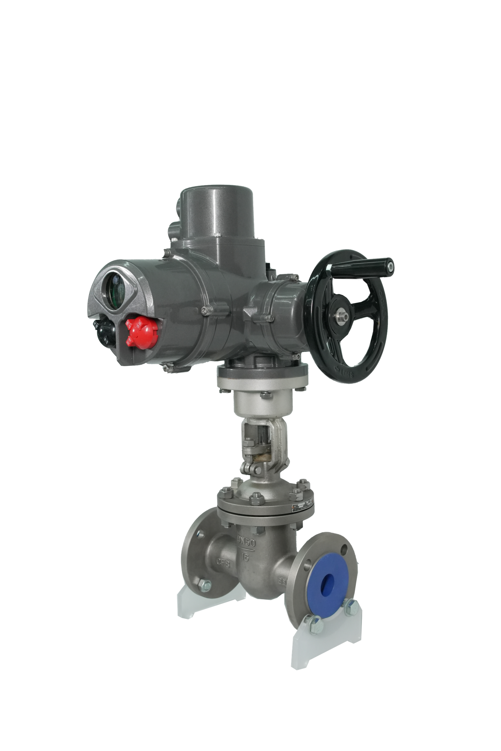 Modulating Electric Control Valve
