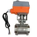 Mini Electric Rotary Actuator