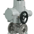 Electric Rotary Actuator (High Torque)