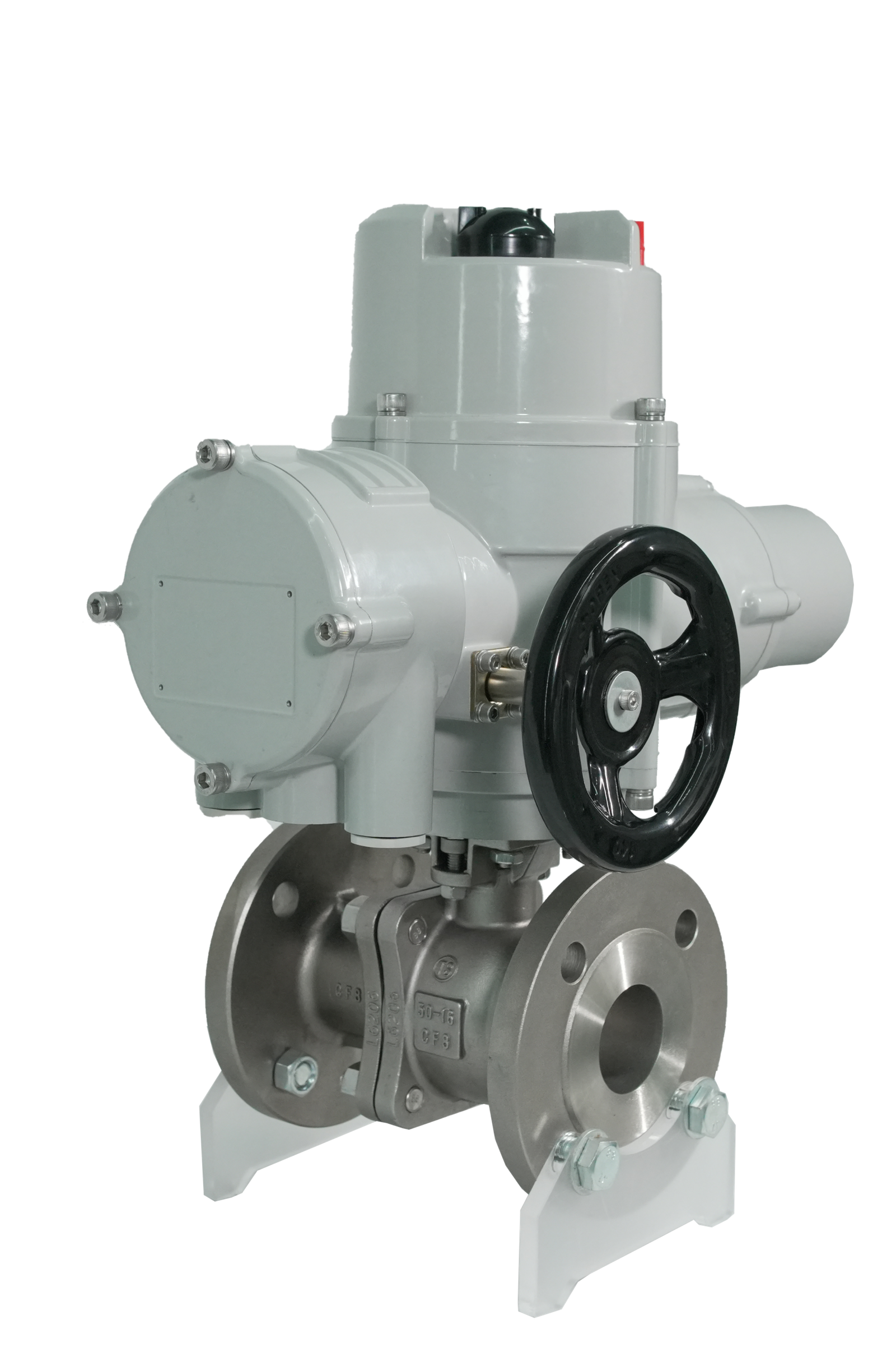 Electric Rotary Actuator (High Torque)