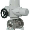 Electric Rotary Actuator (High Torque)
