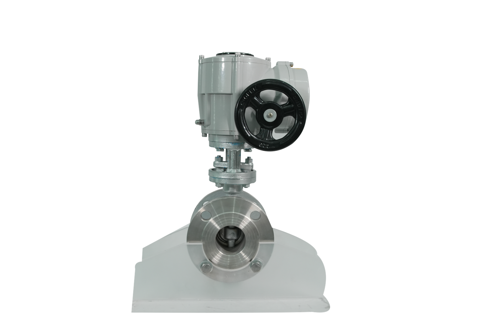 Proportional Control Valve for HVAC Systems