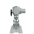 Proportional Control Valve for HVAC Systems