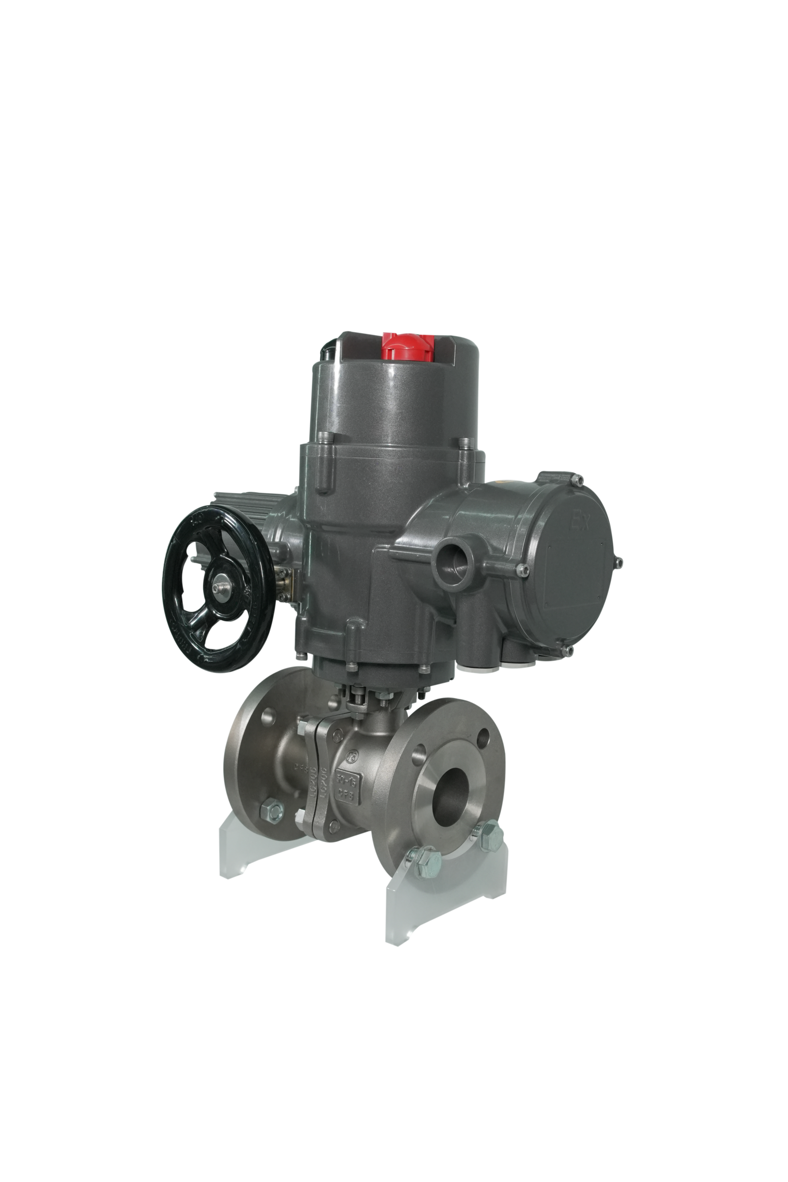 2-Way Modulating Control Valve for Chilled Water