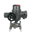 2-Way Modulating Control Valve for Chilled Water