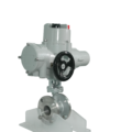 Proportional Integral (PI) Valve with Controller