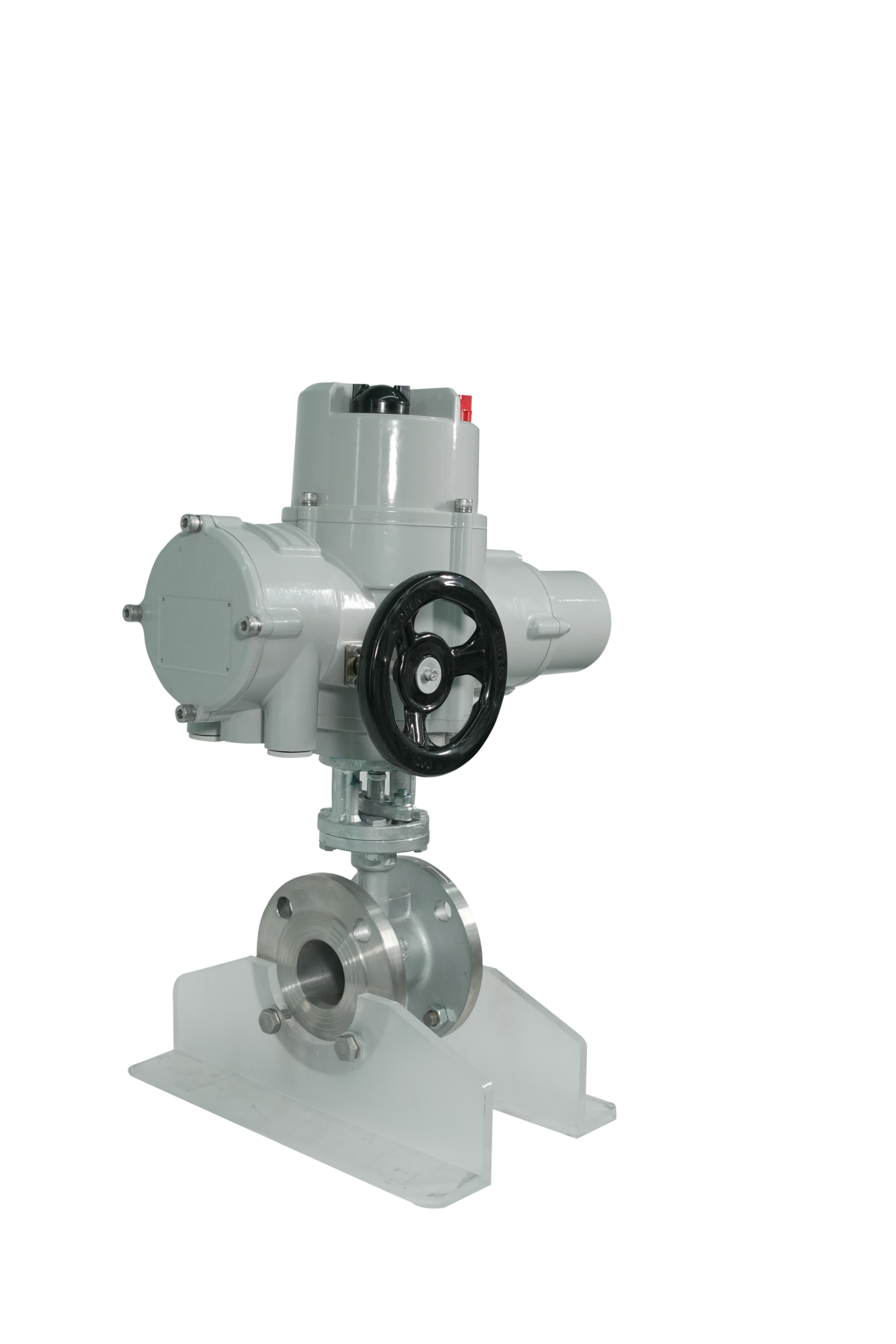 Proportional Integral (PI) Valve with Controller