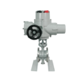 Proportional Integral (PI) Valve with Controller