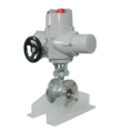 Proportional Integral (PI) Valve with Controller