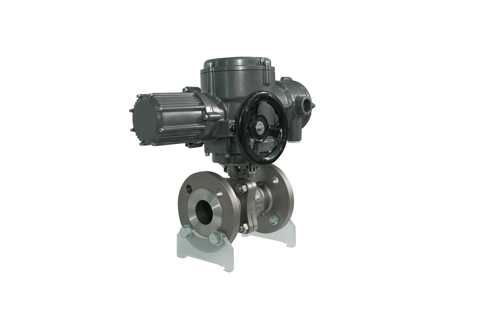 Motorized Ball Valve (2-Way) for HVAC