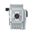 Motorized 3-Way Ball Valve for Changeover