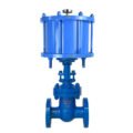 Hydraulic Control Valve