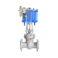 Hydraulic Control Valve