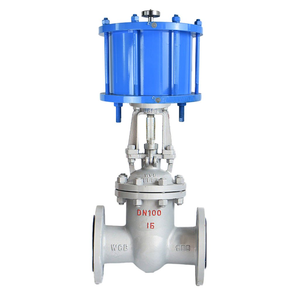 Hydraulic Control Valve