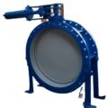 Hydraulic Actuator for Single-Acting Cylinders
