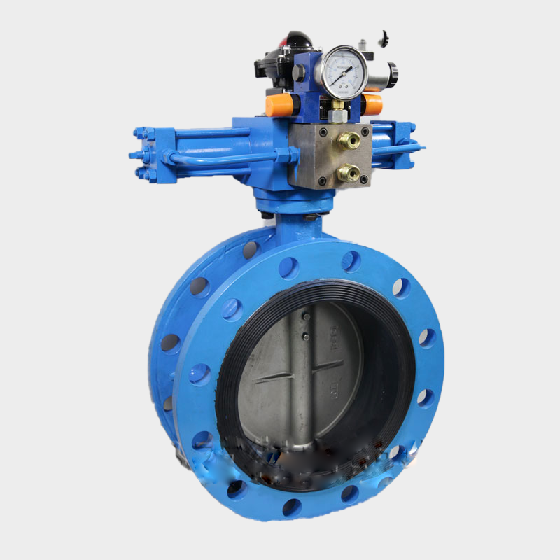 Hydraulic Actuator for Single-Acting Cylinders