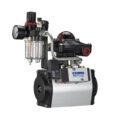 Explosion-Proof Pneumatic Actuator