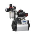 Explosion-Proof Pneumatic Actuator