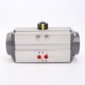 Compact Pneumatic Piston Actuator