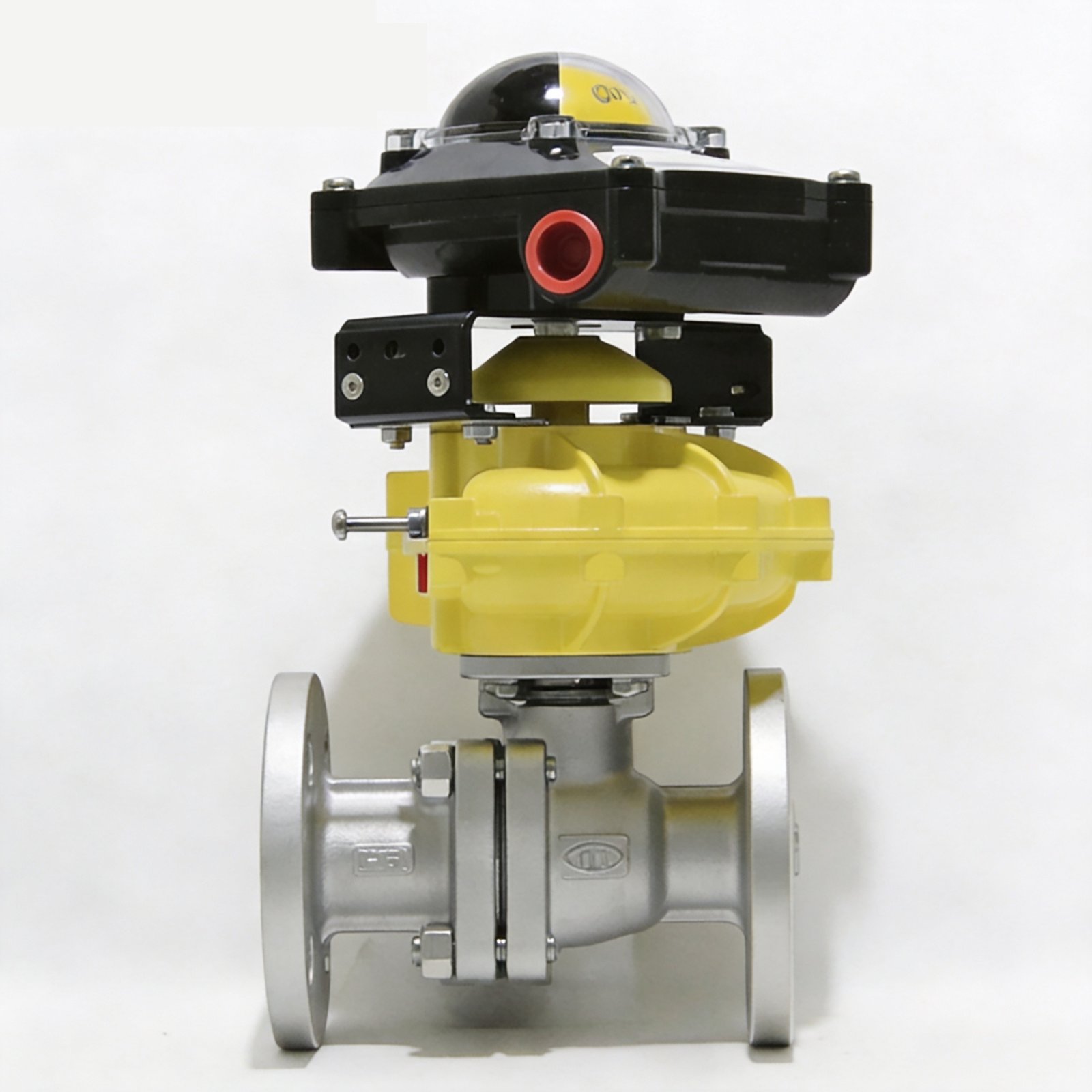Special Design Sector Actuator