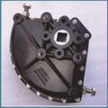 High-Temperature Sector Actuator