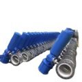 Low-Pressure Pneumatic Actuator