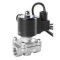 Refrigeration Solenoid Valve (Normally Closed)