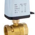 High Pressure Solenoid Valve (Class 600)