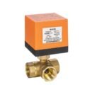 High Pressure Solenoid Valve (Class 600)