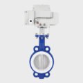 Electric Actuator with Bluetooth Interface