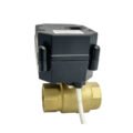 IoT Smart Valve Actuator
