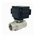 IoT Smart Valve Actuator