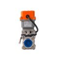 Profibus / Modbus Electric Actuator