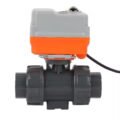 Energy Valve for Data Center Cooling