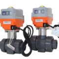 Energy Valve for Data Center Cooling