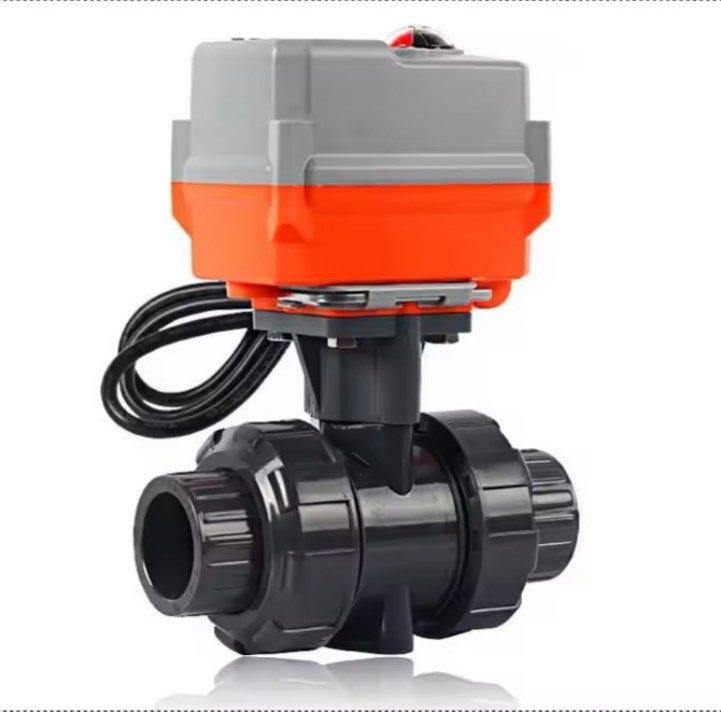 Energy Valve for Data Center Cooling