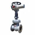 Characterized Control Valve (CCV) for Liquid Cooling