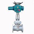 Coolant Distribution Unit (CDU) Isolation Valve