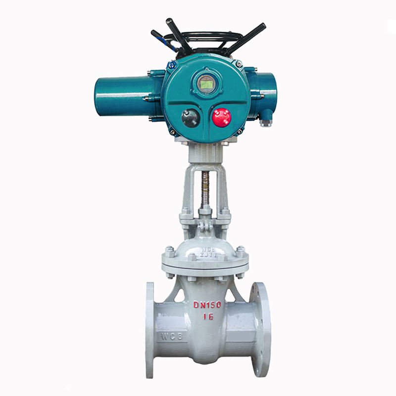 Coolant Distribution Unit (CDU) Isolation Valve