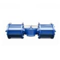 Scotch Yoke Pneumatic Actuators