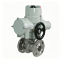 Electric Rotary Actuator (High Torque)