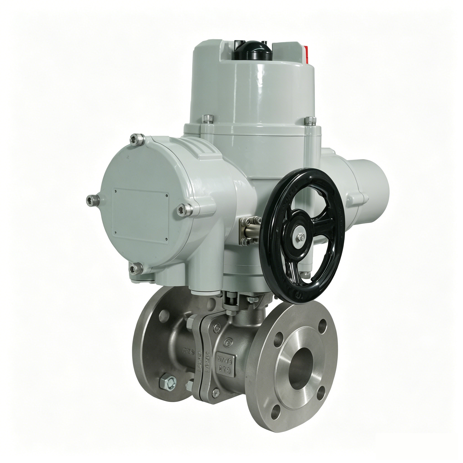 Electric Rotary Actuator (High Torque)
